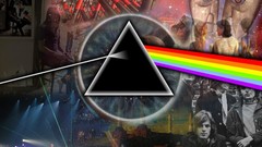 Pink floyd album covers