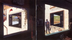 Pink floyd artwork album