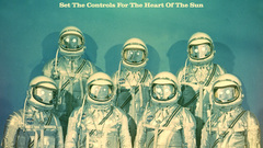 Pink floyd astronauts A