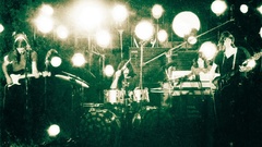 Pink floyd concert