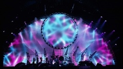 Pink floyd concert