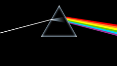 Pink floyd dark side