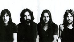 Pink floyd david gilmour