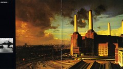 Pink floyd david gilmour