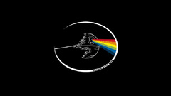 Pink floyd Death Star