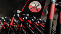 Pink floyd hammer