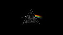 Pink floyd minimalistic