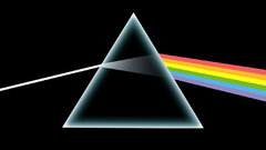 Pink floyd Music and