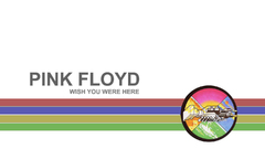Pink floyd music bands