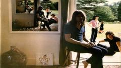 Pink floyd Music bands