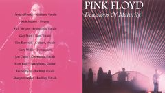 Pink floyd Music bands