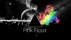 Pink floyd pink-floyd dark