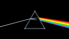 Pink floyd rainbows