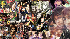 Pink floyd the doors