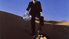 Pink floyd Wish You