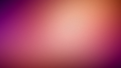 Pink gaussian blur