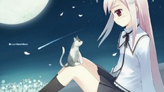 Pink hair anime girls to heart to heart 2 lucy maria misora