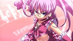 Pink hair Tasaka Shinnosuke