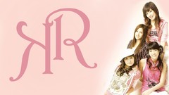 Pink k-pop Kara (band) Nicole Jung Park Gyuri Han Seungyeon kim 