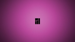 Pink Linux Manjaro