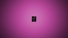 Pink Linux Manjaro