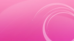 Pink minimalistic