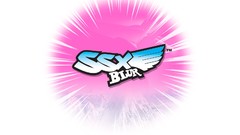 Pink nintendo Wii ssx SSX Blur