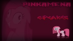 Pink ponies pinkie pie My Little Pony: Friendship is Magic Mane 