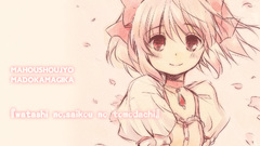 Pink Ribbons pink hair