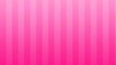 Pink stripes
