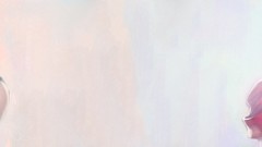 Pink woman school uniforms senjougahara hitagi hanekawa tsubasa 