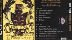 Pinkfloyd back best bootleg