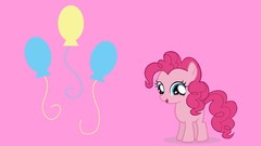 Pinkie pie my little