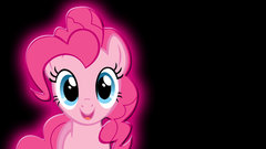 Pinkie pie my little