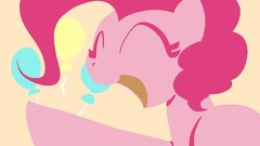 Pinkie pie My Little Pony: Friendship is Magic