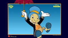 Pinocchio Disney Company