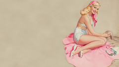 Pinups