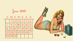 Pinups
