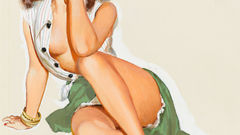 Pinups