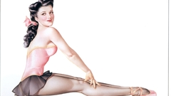 Pinups