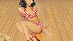 Pinups