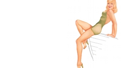 Pinups