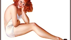 Pinups
