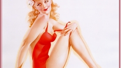 Pinups