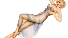 Pinups