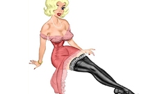 Pinups