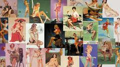 Pinups