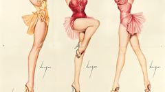 Pinups