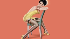 Pinups