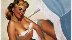Pinups